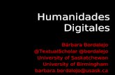 Humanidades Digitales: Día 3, ediciones electrónicas
