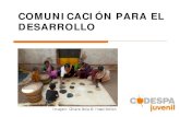 Comunicacion para el desarrollo (Isabel Ortigosa)