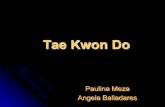 Tae kwon do[1]