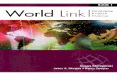 World Link 1 - Susan Stempleski (Inglés Básico 2)
