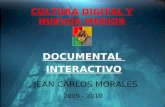 Documental Interactivo