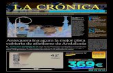 La Crónica 441