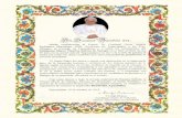 Revista 50 años Seminario Mayor Nuestra Señora de Suyapa