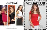 Catálogo "Básicos" MODACLUB