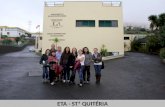ETA  - Stª Quitéria