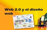 Web 2.o y el diseño web