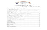 Sintesis informativa 25-5-2011-953