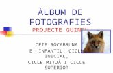 €LBUM DE FOTOGRAFIES