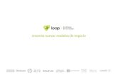 Presentacion corporativa loop_bienesconsumo_2013_web