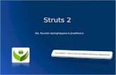 Introduccion Struts2