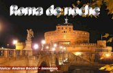 Roma Noche