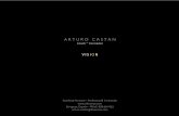 Arturo Castan  - Vision Coaching y Formación -