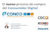 Nuevo proceso de Compra: eConed Valladolid