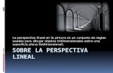 Perspectiva lineal