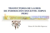 La Red Kipus Peru