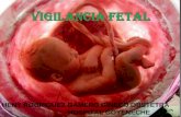 5. monitoreo fetal durante trabajo de parto
