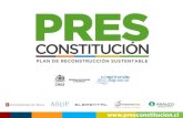 PRES Constitución -  Presentación Centro
