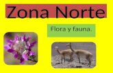 Ppt flora, fauna y paisajes por zonas