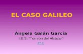 El Caso Galileo