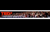 TEDxSol presentado a patrocinadores