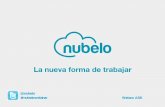 Nubelo webinar para freelance