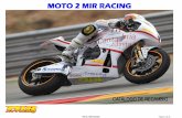Moto 2 Mir Racing (Spanish)