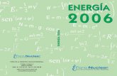 Foro Nuclear Energia 2006