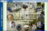 Metalurgica Racca