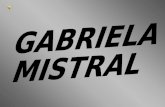 163_Gabriela Mistral I.ppt