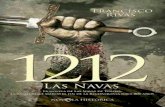 1212. Las Navas - Francisco Rivas