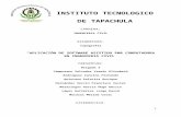 Instituto Tecnologico de Tapachula. Exposicion