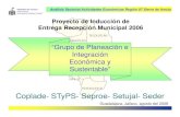 Análisis Sectorial Actividades Económicas Región_07 Sierra Amula