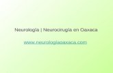 Neurología | Neurocirugía en OaxacaNeurología | Neurocirugía en Oaxaca íaoaxaca.com.