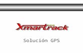 Solución GPS. ¿Qué es ? Es la solución que aprovecha la capacidad de un equipo Nextel convirtiéndolo en una herramienta confiable para conocer la ubicación.