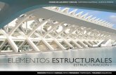 Elementos Estructurales - PPT FINAL