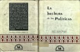 Luis Aguilar - La Hechura de Las Politicas