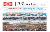 El Popular N° 222 - 3/5/2013
