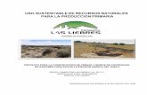 Proyecto Turistico Las Liebres 2