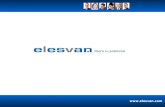 Www.elesvan.com. Una plataforma online para demostrar las habilidades socio-profesionales participando en juegos de rol empresarial para construir un.