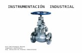 Diapositivas Instrumentación Industrial 24 de Abril