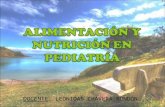DOCENTE: LEONIDAS CHAVERA RONDÓN. GENERALIDADES La nutrición es la ciencia que se dedica al estudio de los alimentos y su digestión, absorción, asimilación.