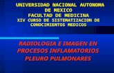 UNIVERSIDAD NACIONAL AUTONOMA DE MEXICO FACULTAD DE MEDICINA XIV CURSO DE SISTEMATIZACION DE CONOCIMIENTOS MEDICOS UNIVERSIDAD NACIONAL AUTONOMA DE MEXICO.
