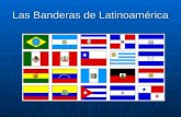 Las Banderas de Latinoamérica. País: Nacionalidad: República dominicana dominicano/a Capital:Santo Domingo.