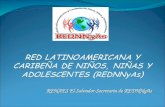 RENAESEl Salvador-Secretaria de REDNNyAs RENAES El Salvador-Secretaria de REDNNyAs.