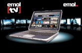 Emol TV es el canal de videos de Emol.com que contiene videos en distintas categorías, entre ellos: actualidad, deportes, magazine, tecnología, mujer.