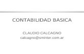 CONTABILIDAD BASICA CLAUDIO CALCAGNO calcagno@sminter.com.ar.