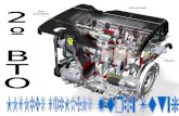 Tipos de motores térmicos Motores de 4 tiempos Diesel Gasolina.