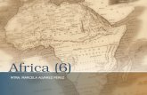 Africa (6) MTRA. MARCELA ALVAREZ PÉREZ. Más comercial: 4 principios guía 1) Tradición de la Naval Real Británica: ocupación desde las costas –Exploraciones.