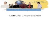 Cultura Empresarial CERTIFICACION ISO 9000, 9000-3,12207 Y MODELO CMM