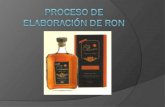 Ron:El ron es una bebida alcohólica que se obtiene a partir de la caña de azúcar por fermentación, destilación y envejecimiento, generalmente en barricas.
